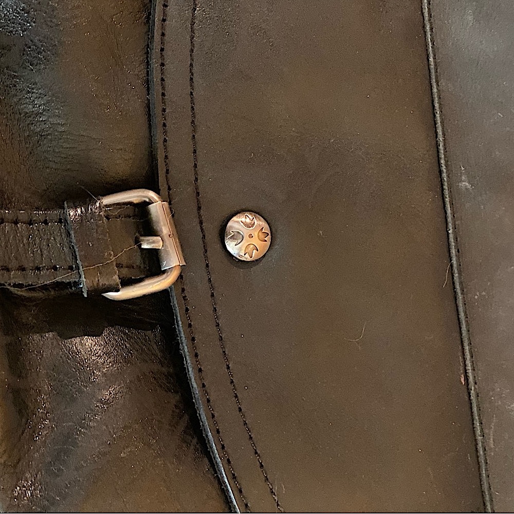 Patricia Nash Handbag - Picture 11 of 15